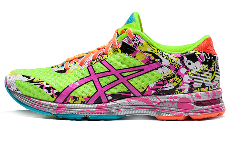 (Women) ASICS Gel-Noosa Tri 11 'Multi' T676Q-0734