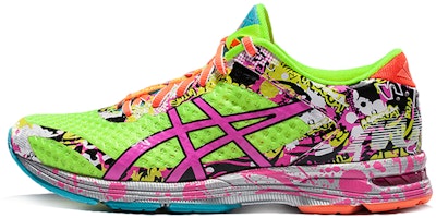 (Women) ASICS Gel-Noosa Tri 11 'Multi' T676Q-0734 (Women) ASICS Gel-Noosa Tri 11 'Multi' T676Q-0734