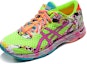 Order (W) ASICS Gel-Noosa Tri 11 'Pelbagai Warna' T676Q-0734