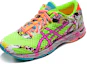 Order (W) ASICS Gel-Noosa Tri 11 'Pelbagai Warna' T676Q-0734