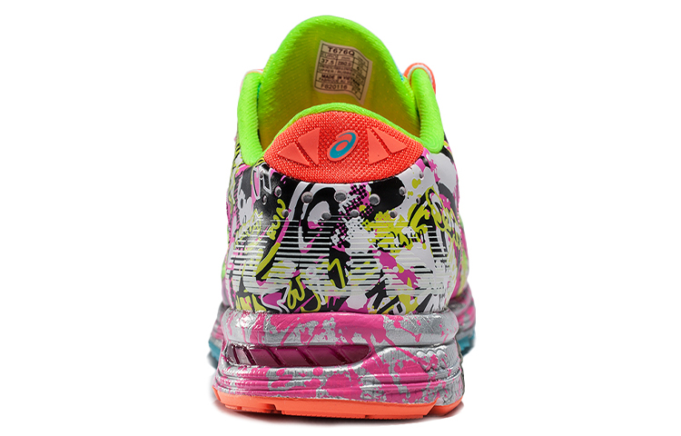 Shop (W) ASICS Gel-Noosa Tri 11 'Pelbagai Warna' T676Q-0734