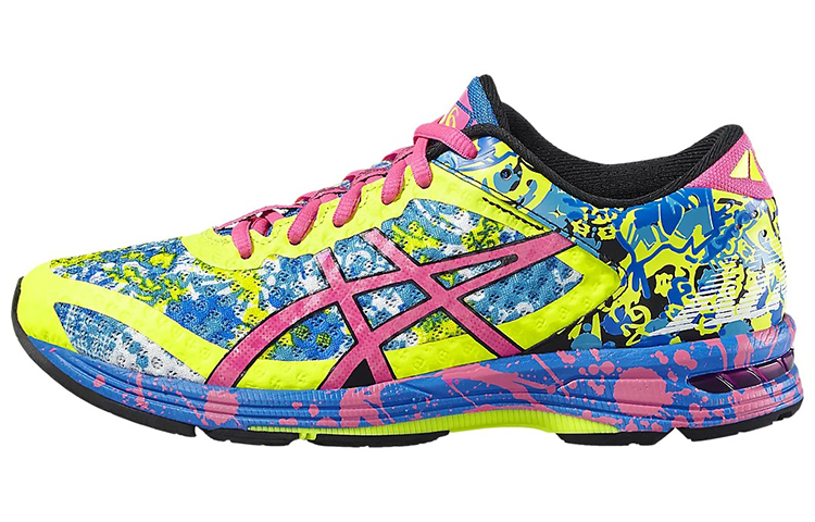 (Women) ASICS Gel-Noosa Tri 11 'Multi Color' T676N-0720