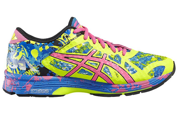 Order (W) ASICS Gel-Noosa Tri 11 ''Multicolor'' Hardloopschoenen T676N-0720