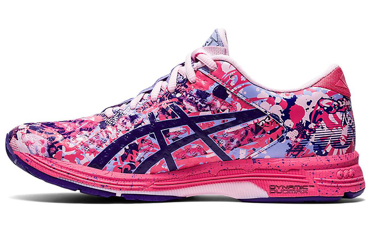 (Women) ASICS Gel-Noosa Tri 11 'Pink Purple' 1012A797-700