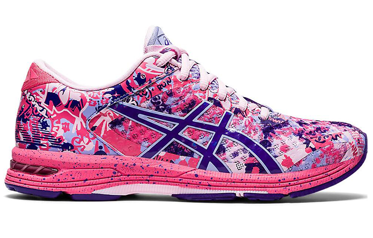 Order (W) ASICS Gel-Noosa Tri 11 ''Rose Violet'' 1012A797-700
