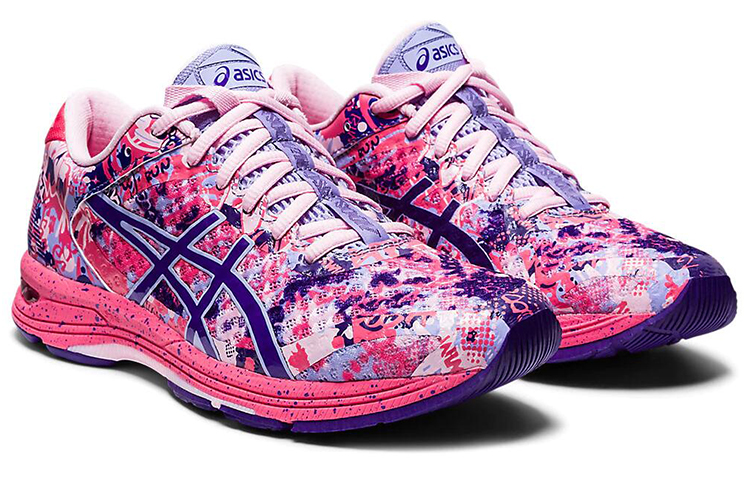 Lookbook (W) ASICS Gel-Noosa Tri 11 ''Rose Violet'' 1012A797-700