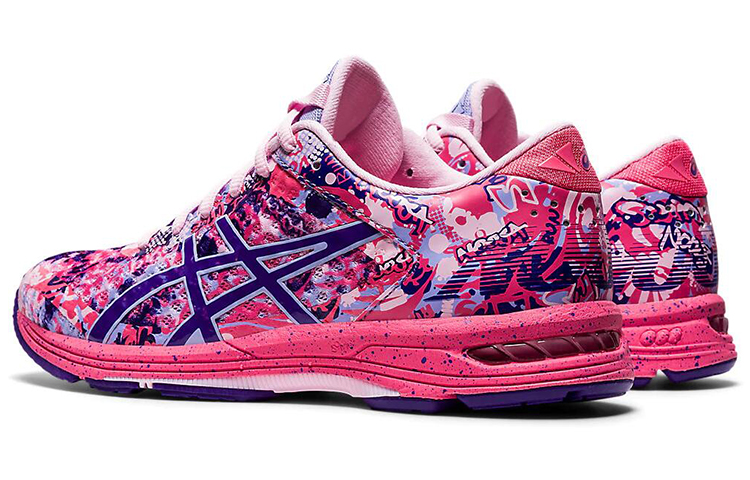 Shop (W) ASICS Gel-Noosa Tri 11 ''Rose Violet'' 1012A797-700