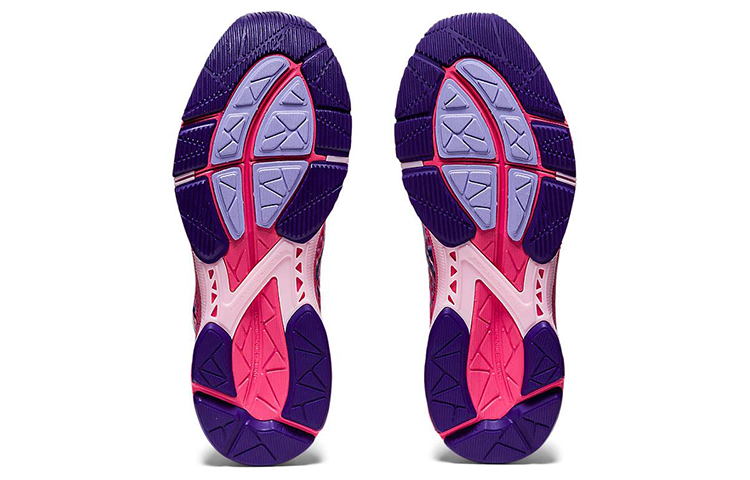 Details for (W) ASICS Gel-Noosa Tri 11 ''Rose Violet'' 1012A797-700