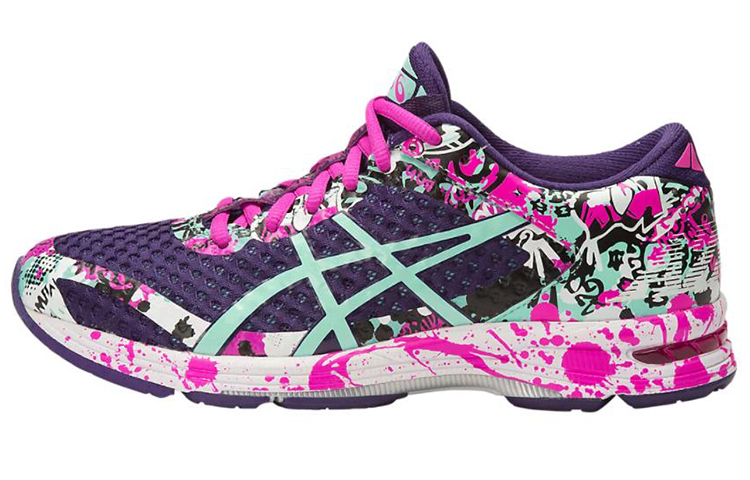 (Women) ASICS Gel-Noosa Tri 11 'Purple' T676N-3378