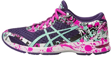 (Women) ASICS Gel-Noosa Tri 11 'Purple' T676N-3378 (Women) ASICS Gel-Noosa Tri 11 'Purple' T676N-3378