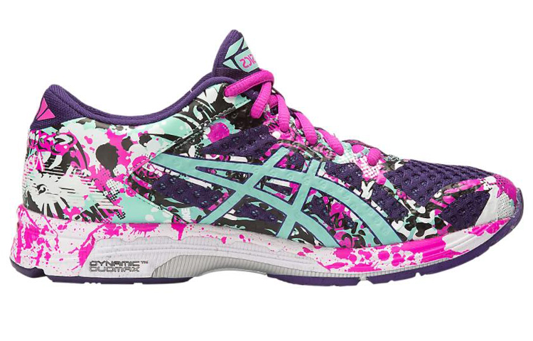 Order (W) ASICS Gel-Noosa Tri 11 'Ungu' T676N-3378