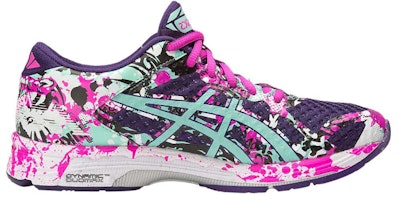 (W) ASICS Gel-Noosa Tri 11 'Ungu' T676N-3378 Order (W) ASICS Gel-Noosa Tri 11 'Ungu' T676N-3378