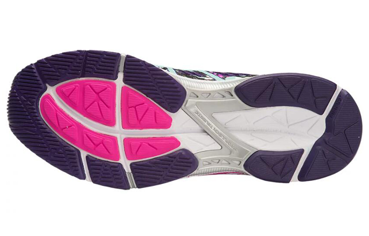 Shop (W) ASICS Gel-Noosa Tri 11 'Ungu' T676N-3378