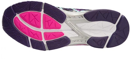 (W) ASICS Gel-Noosa Tri 11 'Ungu' T676N-3378 Shop (W) ASICS Gel-Noosa Tri 11 'Ungu' T676N-3378