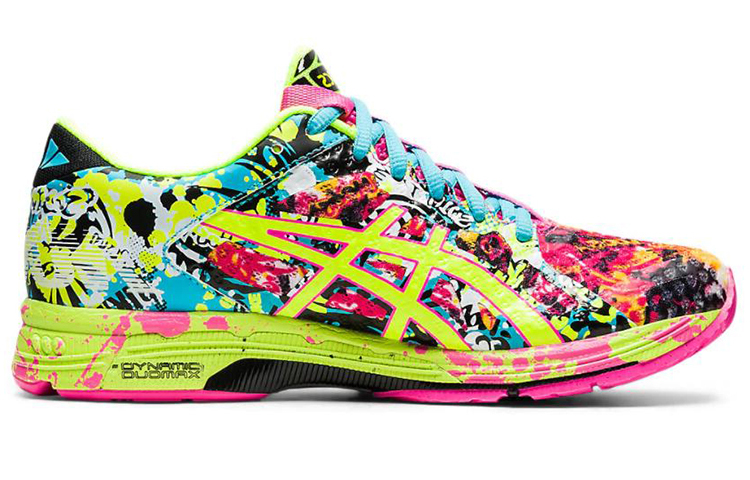Order (W) ASICS Gel-Noosa Tri 11 Jaune ''Rose'' T676N-3407