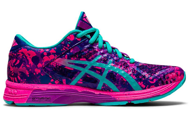 Order (W) ASICS Gel-Noosa Tri 11 Bleu/ ''Rose'' 1012B145-700