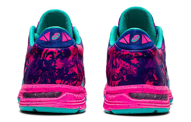 Purchase (W) ASICS Gel-Noosa Tri 11 Bleu/ ''Rose'' 1012B145-700