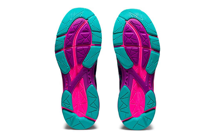 Details for (W) ASICS Gel-Noosa Tri 11 Bleu/ ''Rose'' 1012B145-700