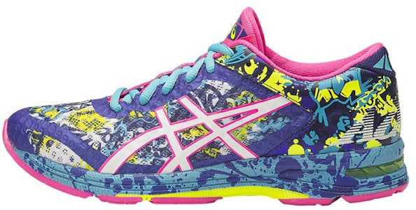 (W) ASICS Gel-Noosa Tri 11 Biru/ 'Putih' T676N-4301 Buy (W) ASICS Gel-Noosa Tri 11 Biru/ 'Putih' T676N-4301