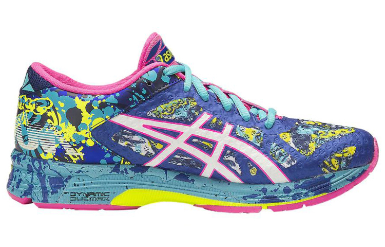 Order (W) ASICS Gel-Noosa Tri 11 Biru/ 'Putih' T676N-4301