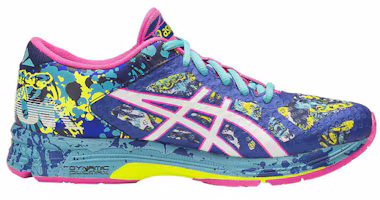 Order Asics Gel-Noosa Tri 11 女性款 藍白 跑步鞋