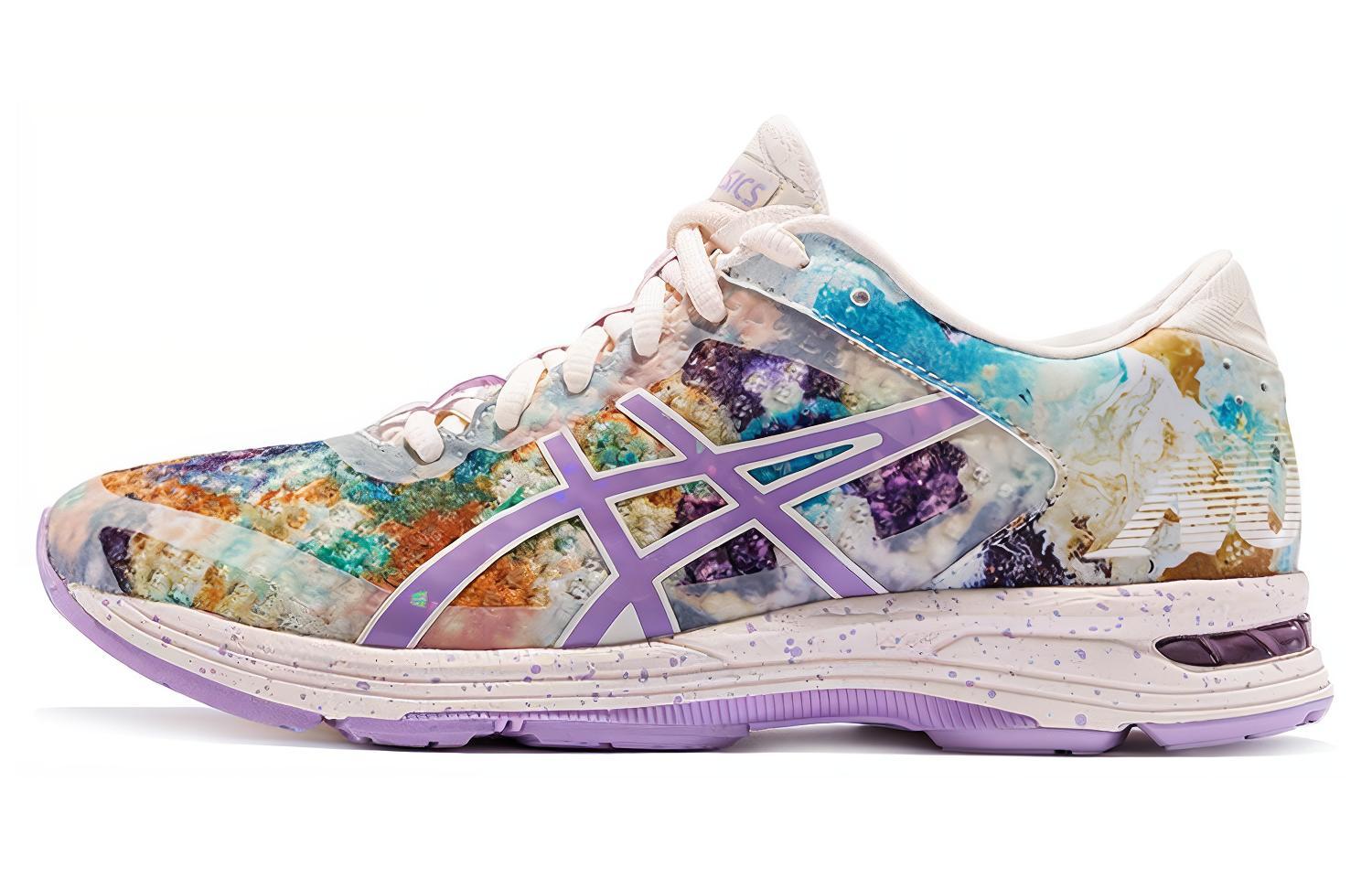 (Women) ASICS Gel-Noosa Tri 11 Floral 1012A539-500