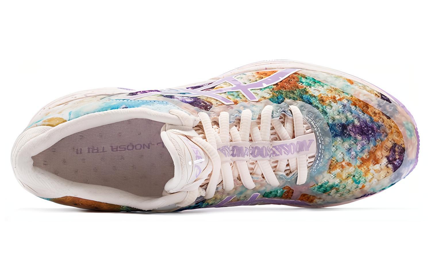 Lookbook (W) ASICS Gel-Noosa Tri 11 Bunga 1012A539-500