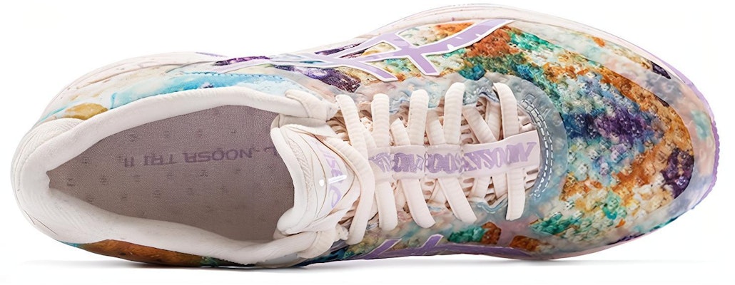 (Women) ASICS Gel-Noosa Tri 11 Floral 1012A539-500 Lookbook (Women) ASICS Gel-Noosa Tri 11 Floral 1012A539-500
