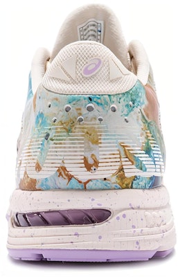 (Women) ASICS Gel-Noosa Tri 11 Floral 1012A539-500 Shop (Women) ASICS Gel-Noosa Tri 11 Floral 1012A539-500
