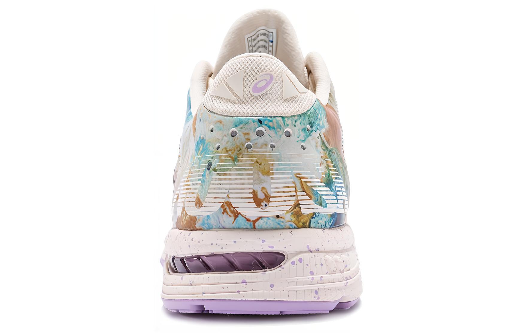 Shop (W) ASICS Gel-Noosa Tri 11 Fleurie 1012A539-500