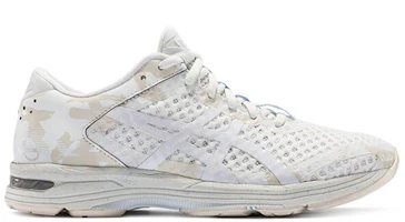 Order Asics Gel-Noosa Tri 11 低筒 跑步鞋 女款 米白色