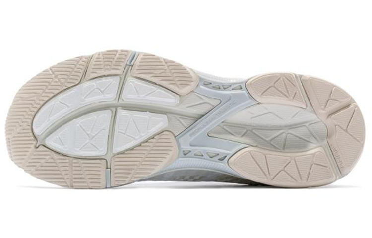 Shop (W) ASICS Gel-Noosa Tri 11 Sepatu Beige 1012A539-020