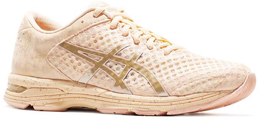 (W) Kasut ASICS Gel-Noosa Tri 11 Merah Jambu/Emas 1012A539-700 Lookbook (W) Kasut ASICS Gel-Noosa Tri 11 Merah Jambu/Emas 1012A539-700