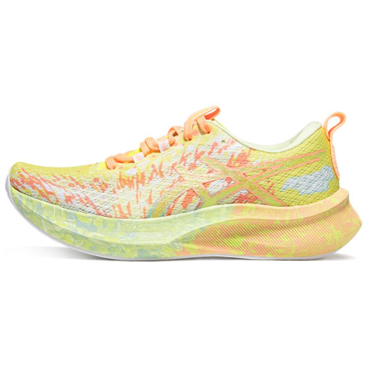 (Women) ASICS Gel-Noosa Tri 16 'Cool Matcha Marbled' 1012B675-750