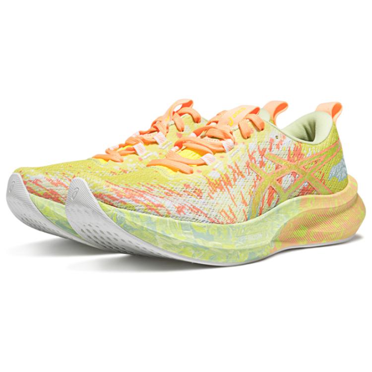 Lookbook （女款）ASICS Gel Noosa Tri 16 '酷抹茶大理石' 1012B675-750