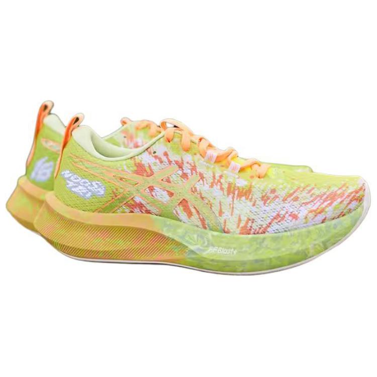 Shop （女款）ASICS Gel Noosa Tri 16 '酷抹茶大理石' 1012B675-750