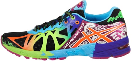(Women) ASICS Gel-Noosa Tri 9 'Black' T458N-9023 (Women) ASICS Gel-Noosa Tri 9 'Black' T458N-9023