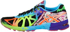 Buy (W) ASICS Gel-Noosa Tri 9 ''Zwart'' T458N-9023