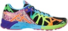 Order (W) ASICS Gel-Noosa Tri 9 'Hitam' T458N-9023