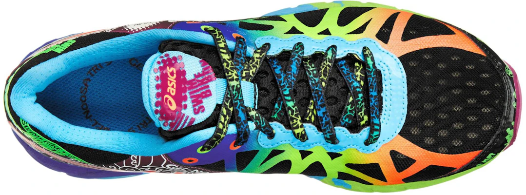 (W) ASICS Gel-Noosa Tri 9 ''Zwart'' T458N-9023 Shop (W) ASICS Gel-Noosa Tri 9 ''Zwart'' T458N-9023