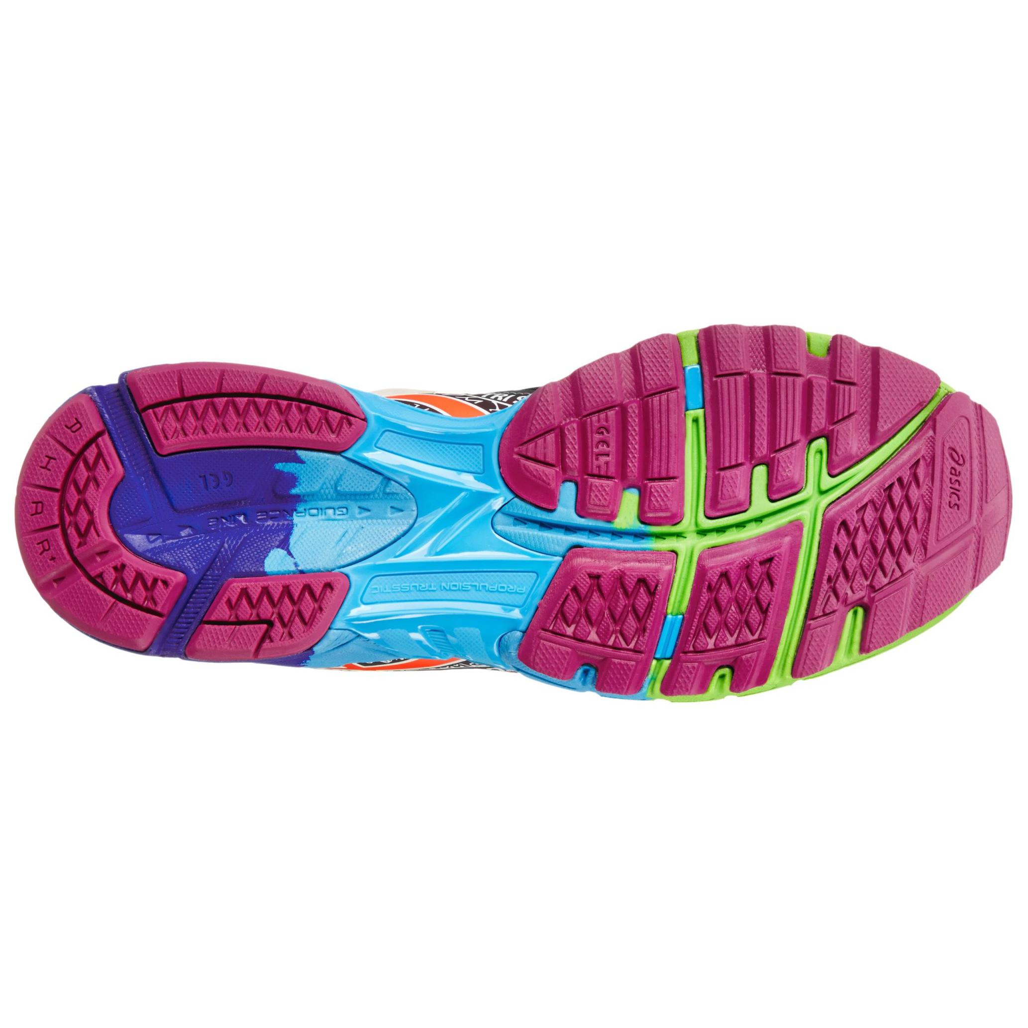 Purchase (W) ASICS Gel-Noosa Tri 9 ''Zwart'' T458N-9023