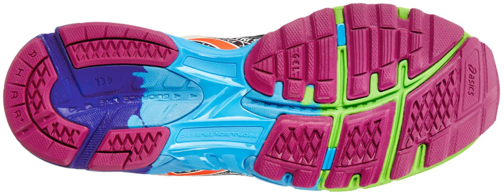 (W) ASICS Gel-Noosa Tri 9 ''Zwart'' T458N-9023 Purchase (W) ASICS Gel-Noosa Tri 9 ''Zwart'' T458N-9023