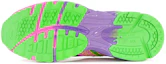 Shop (W) ASICS Gel-Noosa Tri 9 ''Paars Roze Groen'' T458Q-3670