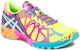 (W) ASICS Gel-Noosa Tri 9 'Kuning Pelbagai Warna' T458N-0440