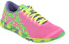 Lookbook Asics Gel-Noosafast 2 低筒跑步鞋 女款 粉綠