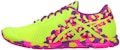 (W) ASICS Gel-NoosaFAST 2 'Kuning Merah Jambu' T459N-0436