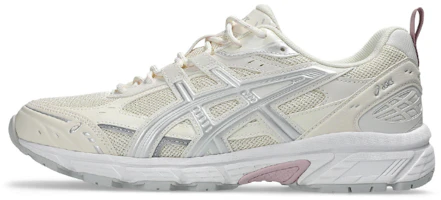 (Women) ASICS GEL-NUNOBIKI Running Shoes White Multicolor 1203A536-110 (Women) ASICS GEL-NUNOBIKI Running Shoes White Multicolor 1203A536-110