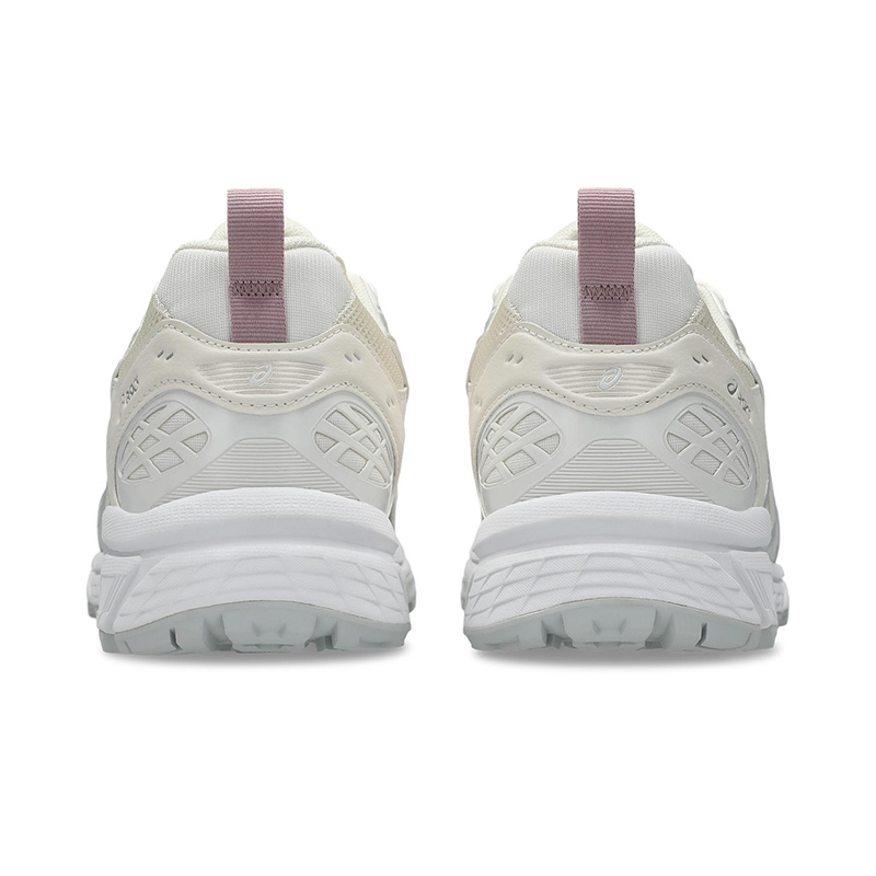 Lookbook (W) ASICS GEL-NUNOBIKI Sepatu Lari Putih Multicolor 1203A536-110