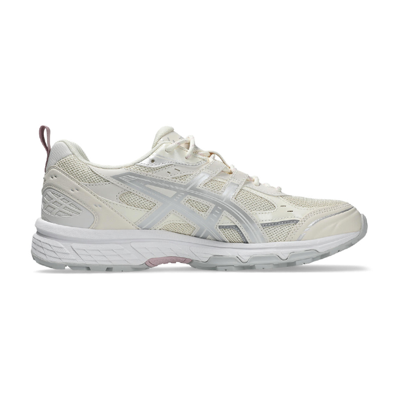 Shop (W) ASICS GEL-NUNOBIKI Sepatu Lari Putih Multicolor 1203A536-110