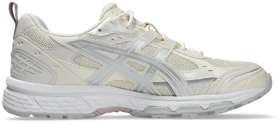 (W) ASICS GEL-NUNOBIKI Sepatu Lari Putih Multicolor 1203A536-110 Shop (W) ASICS GEL-NUNOBIKI Sepatu Lari Putih Multicolor 1203A536-110